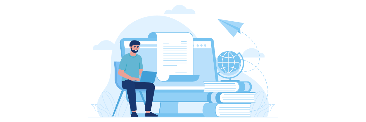 Building a multilingual knowledge base without hiring translators