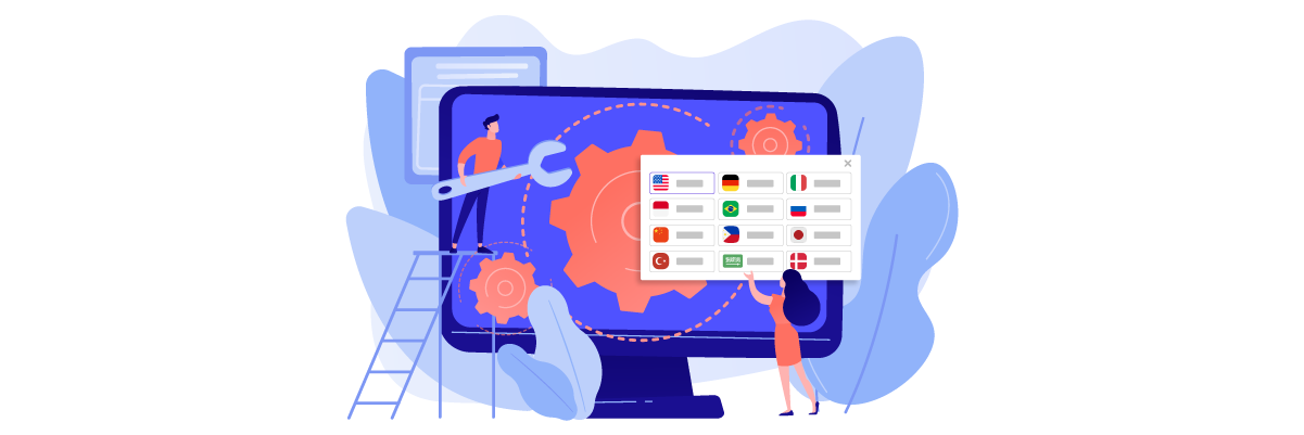 CMS-agnostic translation strategy: How to stay flexible across WordPress, Shopify, and Headless