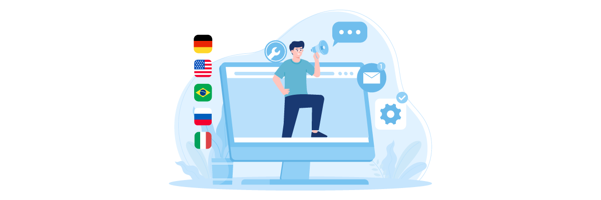 Aimants à prospects localisés : transformer un simple ebook ou une calculatrice en un atout mondial