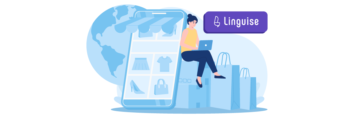 Top 7 multilingual checkout friction points (and how to fix them)