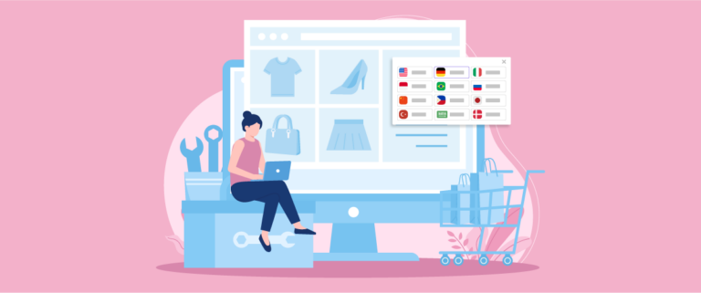 Top 7 multilingual checkout friction points (and how to fix them)