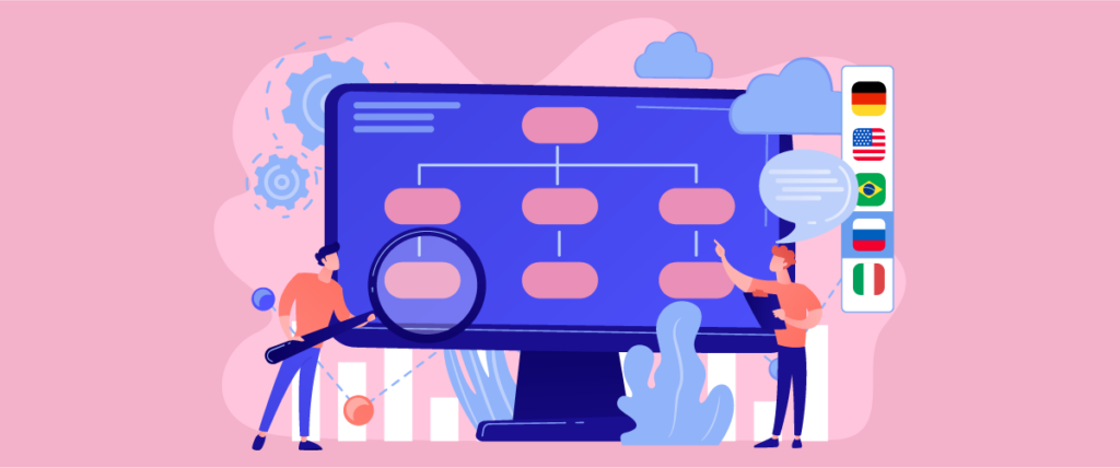 Assurance qualité des traductions à grande échelle : comment repérer les problèmes systémiques entre les langues