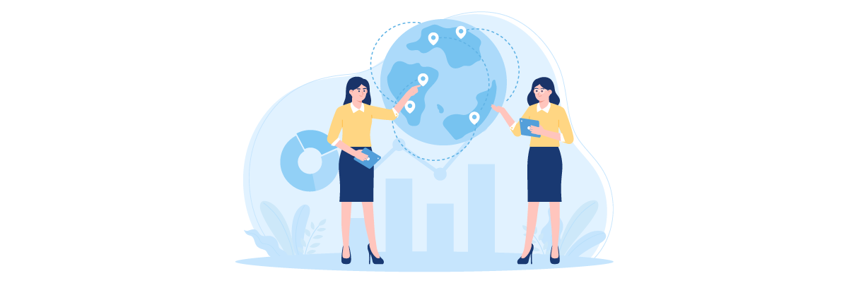 Aimants à prospects localisés : transformer un simple ebook ou une calculatrice en un atout mondial