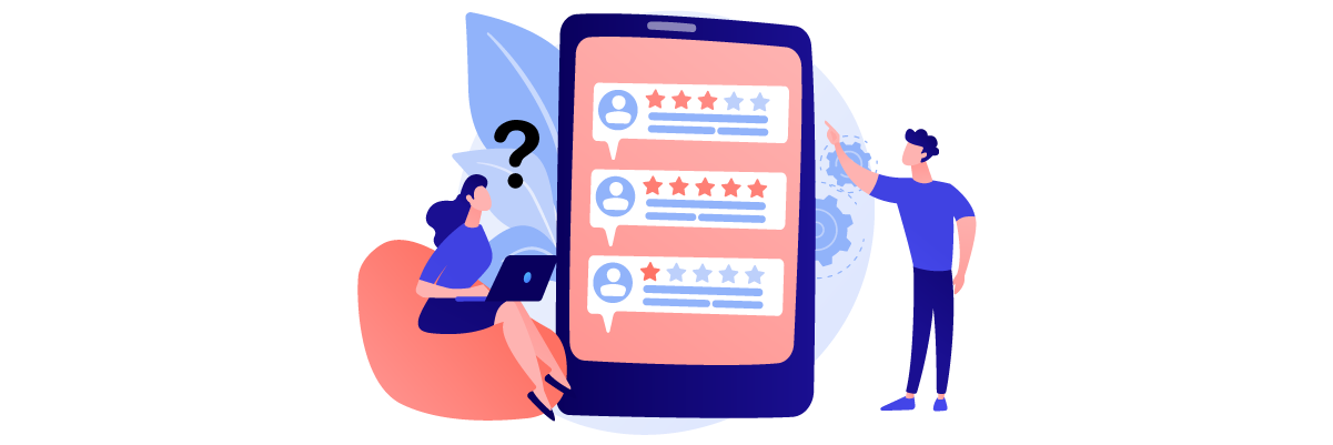 Multilingual product reviews: Strategy for authentic global social proof