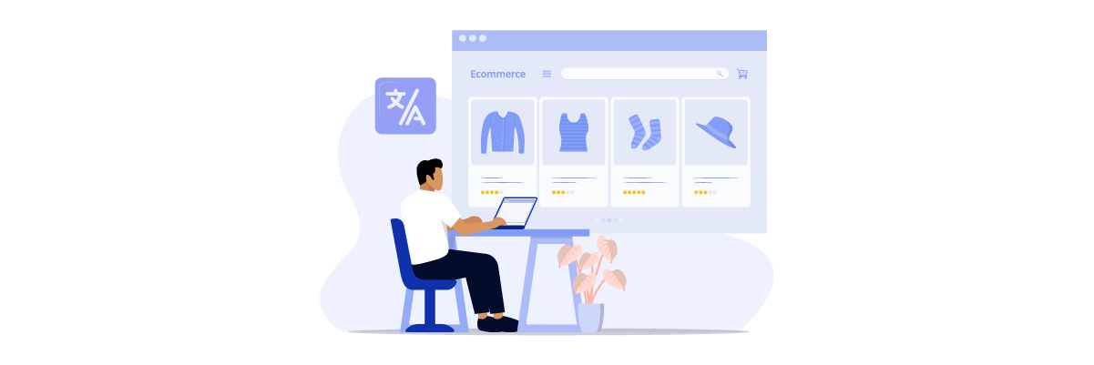 Многоязычные приложения Shopify : перевод контента сторонних плагинов