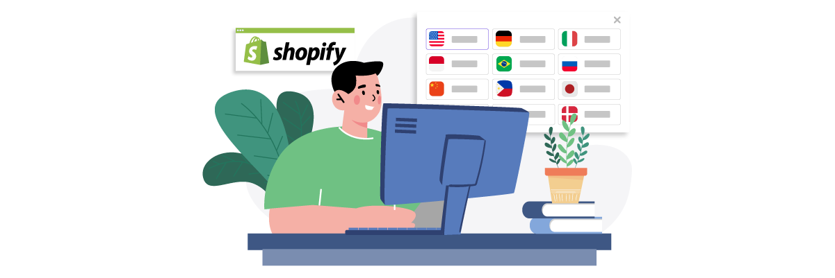 5 translation rules every Shopify merchant should set first