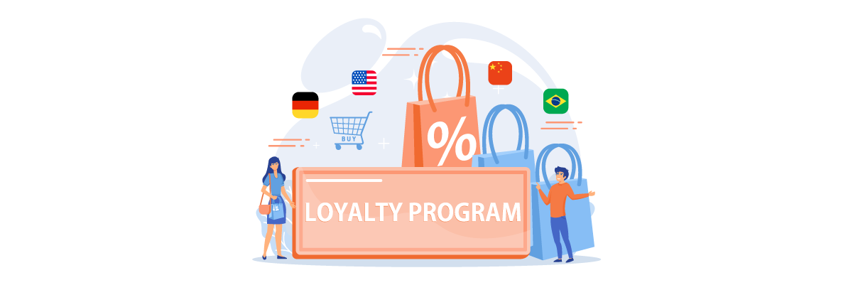 多言語ロイヤルティプログラム:実際にモチベーションを高める言語に報酬を与える