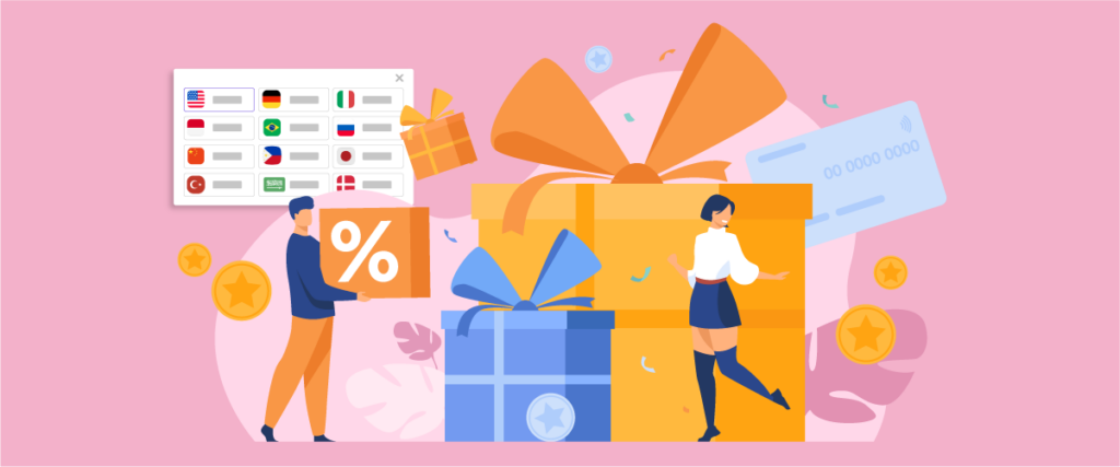 Programas de fidelización multilingües: Recompensas con un lenguaje que realmente motiva