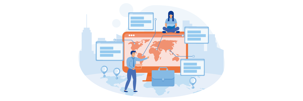 多言語ロイヤルティプログラム:実際にモチベーションを高める言語に報酬を与える