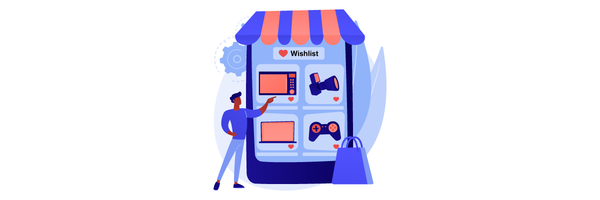 Localizing wishlists & saved items: Retention strategy for international shoppers