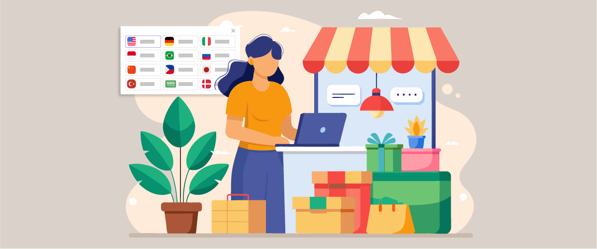 Tren lokalisasi situs web 2026: Apa yang dilakukan pemilik bisnis cerdas secara berbeda