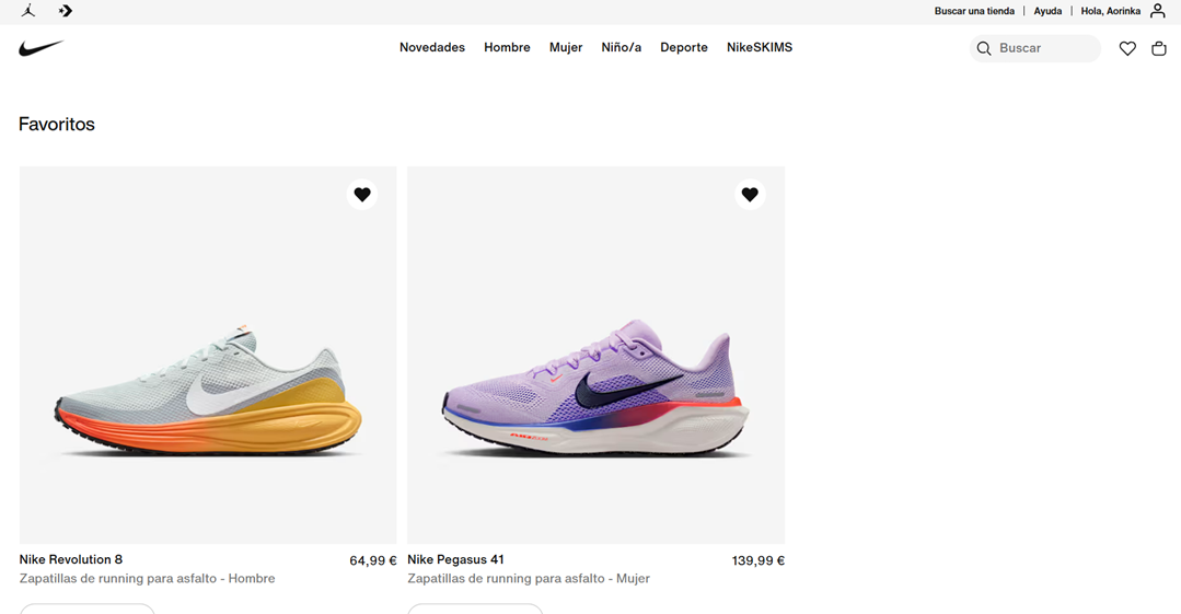 Localizing wishlists & saved items: Retention strategy for international shoppers