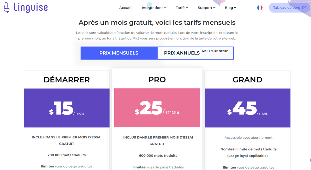 Tips for translating subscription pricing: Recurring revenue in new markets