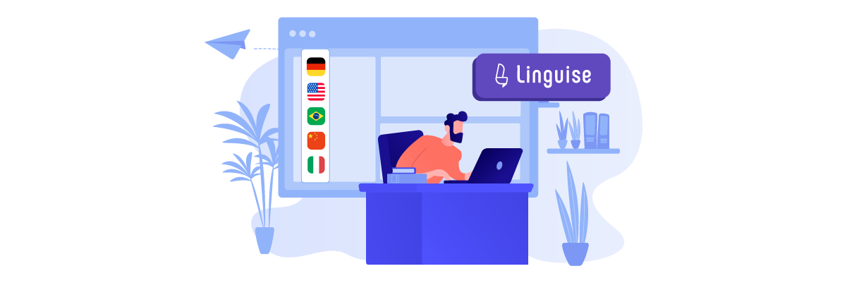 كيفية إطلاق موقع ويب متعدد اللغات واختبار سوق جديد في أقل من 30 يومًا