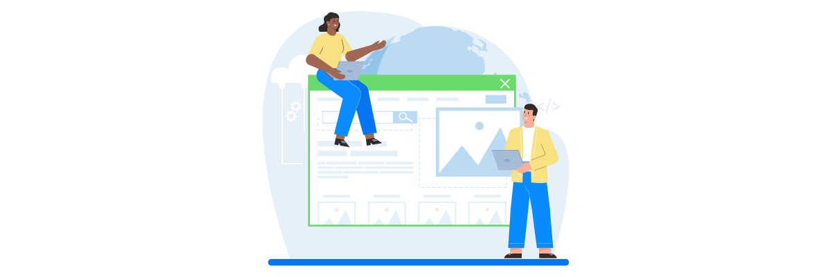 多言語コンテンツの更新：SEO対策として古い翻訳をいつ、どのように更新すべきか