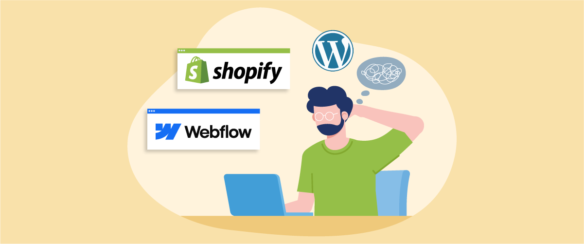 WordPress, Shopify, Webflow: Which multilingual platform is right for your business
