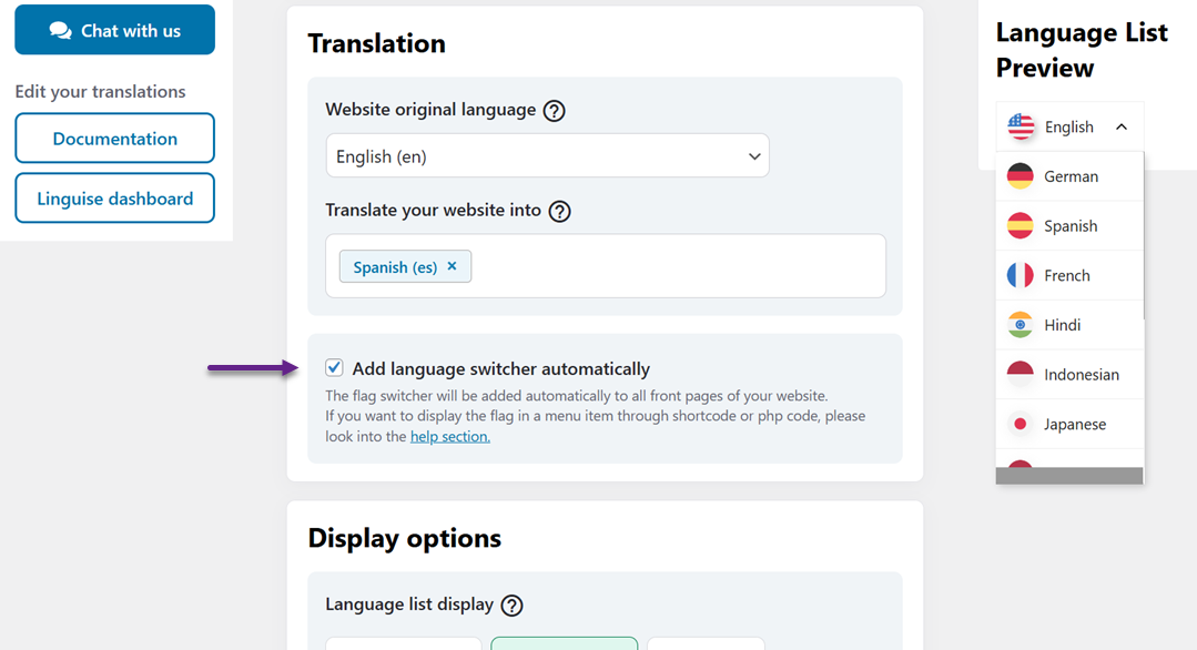 كيفية إطلاق موقع ويب متعدد اللغات واختبار سوق جديد في أقل من 30 يومًا