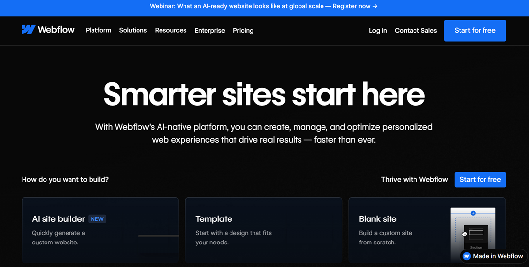 WordPress, Shopify, Webflow: Which multilingual platform is right for your business
