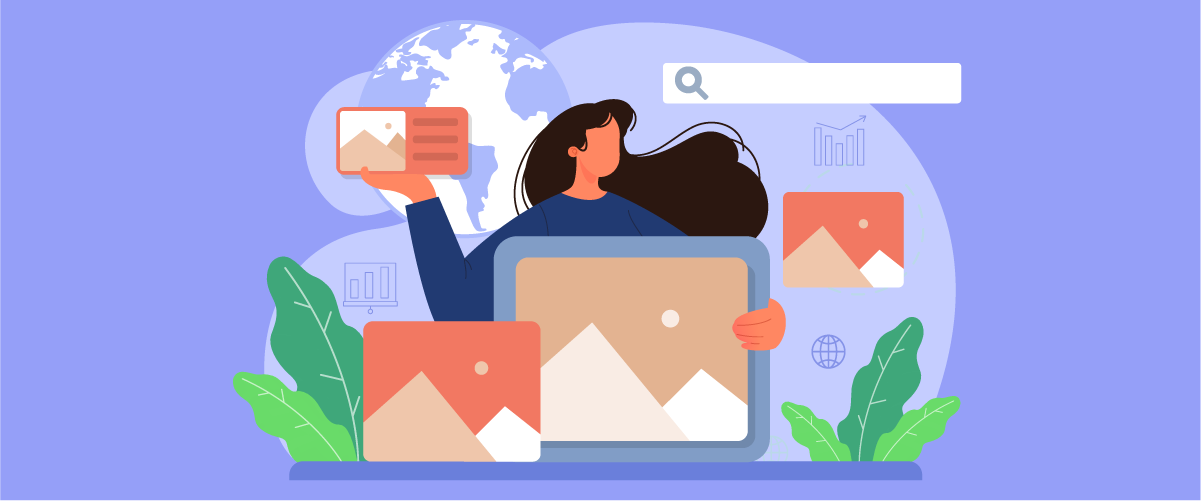 Localizing image alt-text: The secret to dominating global image search