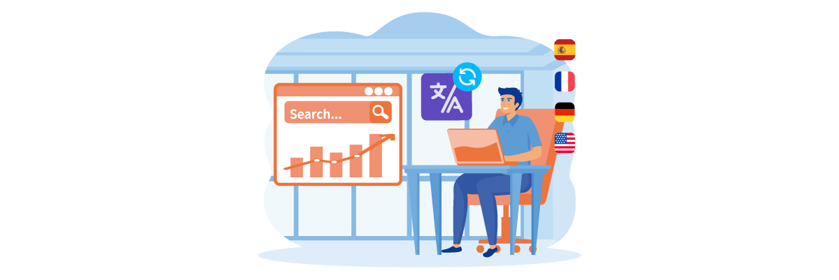 20以上の言語に対応したコンテンツ展開方法：リーンマーケティングチームのためのフレームワーク