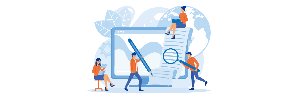 20以上の言語に対応したコンテンツ展開方法：リーンマーケティングチームのためのフレームワーク