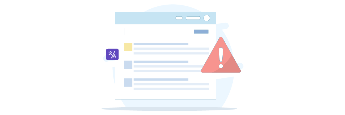 لماذا تحتاج مدونتك متعددة اللغات إلى أوصاف تعريفية مختلفة لكل لغة