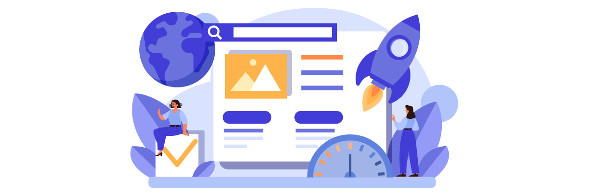 7 razones por las que la velocidad de tu sitio web multilingüe está perjudicando tus ventas internacionales