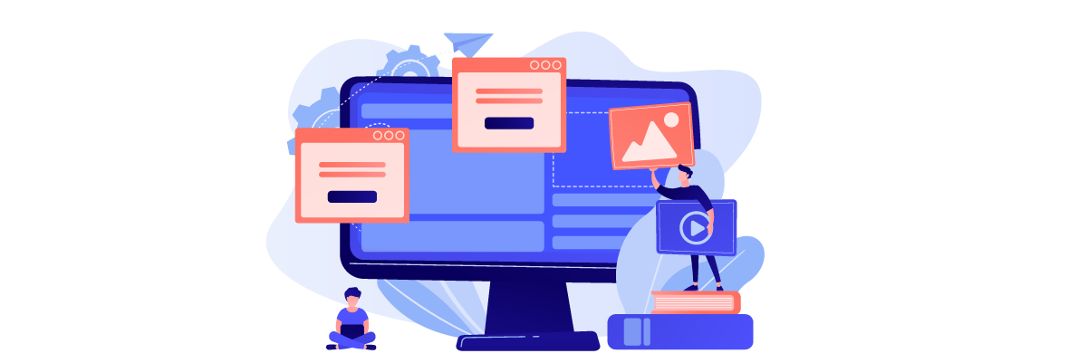 インタラクティブなウェブ:AJAX、ポップアップ、サードパーティウィジェットの翻訳を自動化する方法