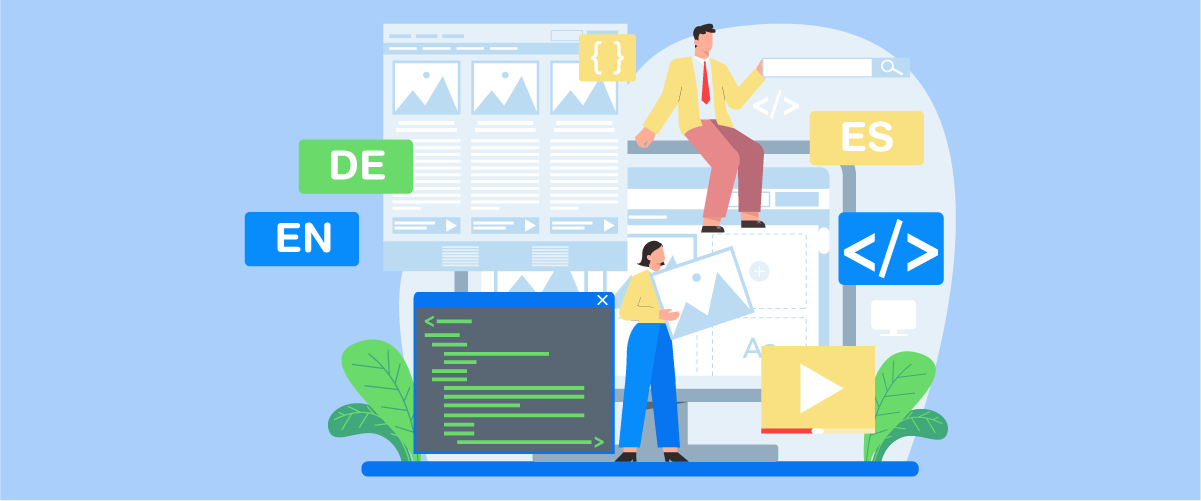 Hreflang for scale: How to automate global SEO architecture without manual mapping