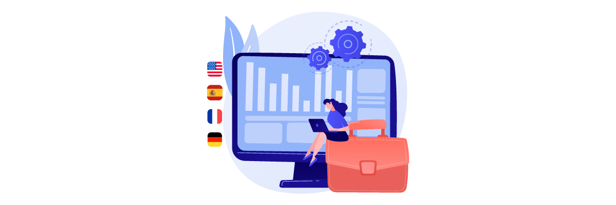 Guide pratique pour les agences : gérer plus de 50 clients multilingues sans équipe de traduction