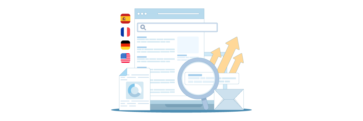 لماذا تحتاج مدونتك متعددة اللغات إلى أوصاف تعريفية مختلفة لكل لغة