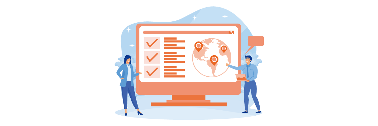 20以上の言語に対応したコンテンツ展開方法：リーンマーケティングチームのためのフレームワーク