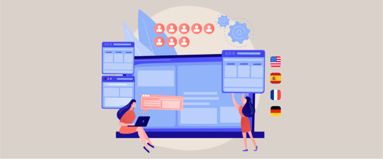 Guide pratique pour les agences : gérer plus de 50 clients multilingues sans équipe de traduction