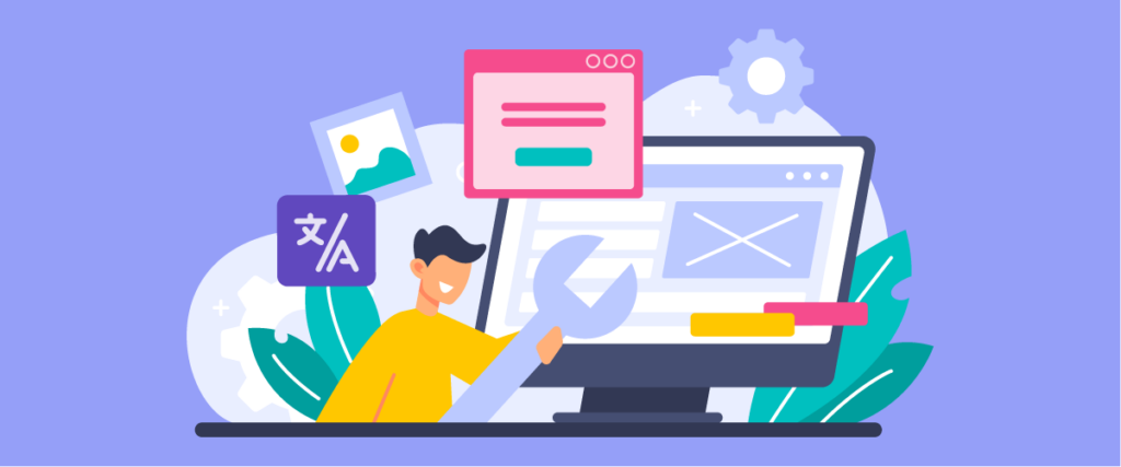 Le web interactif : comment automatiser la traduction pour AJAX, les popups et les widgets tiers