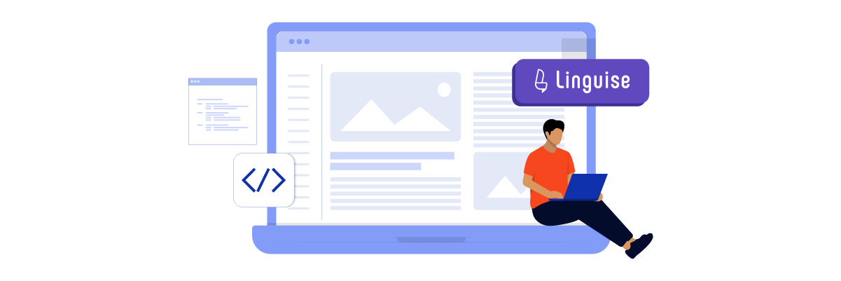 How to optimize your multilingual site for AI search engines