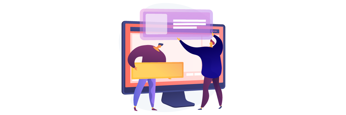 インタラクティブなウェブ:AJAX、ポップアップ、サードパーティウィジェットの翻訳を自動化する方法