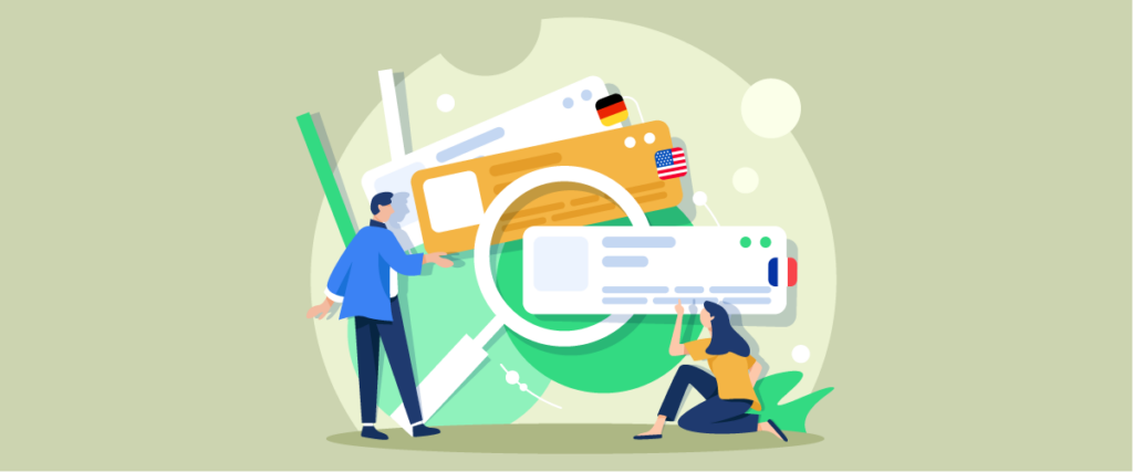 Dlaczego Twój wielojęzyczny blog potrzebuje różnych metaopisów dla każdego języka