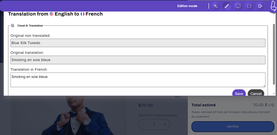 The high-impact page strategy: Localize only these 7 pages first and see results in weeks