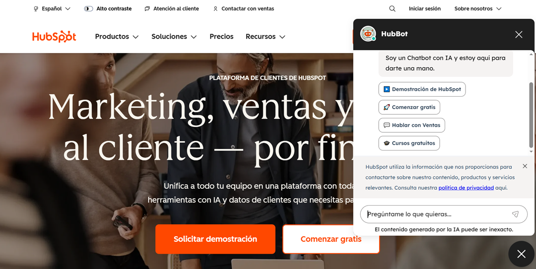 インタラクティブなウェブ:AJAX、ポップアップ、サードパーティウィジェットの翻訳を自動化する方法