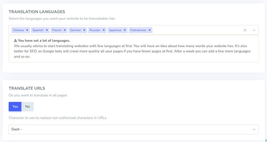 Guide pratique pour les agences : gérer plus de 50 clients multilingues sans équipe de traduction