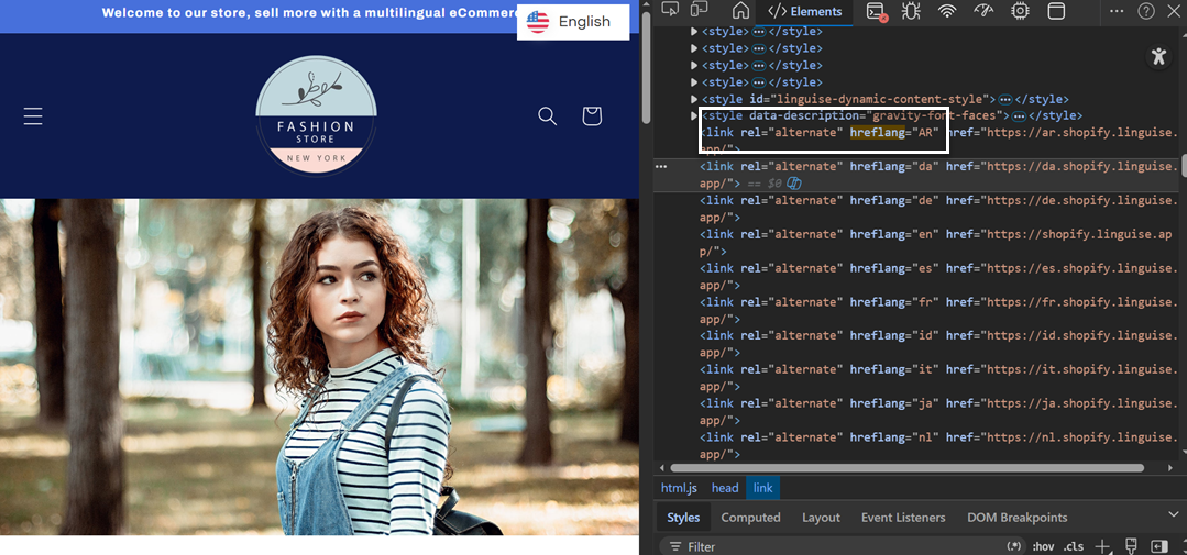 Hreflang for scale: How to automate global SEO architecture without manual mapping
