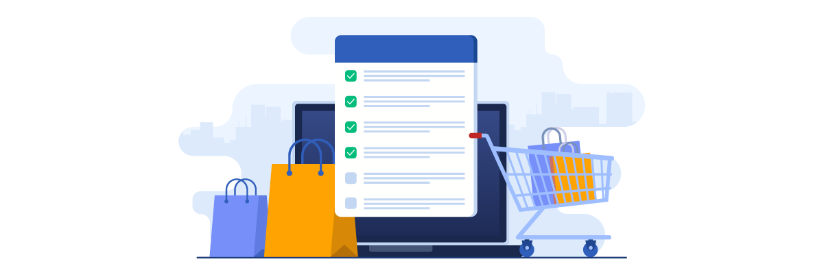 E-Commerce-Lokalisierungs-Checkliste, die über die Übersetzung hinausgeht: 10 Schritte, die die meisten Shops auslassen