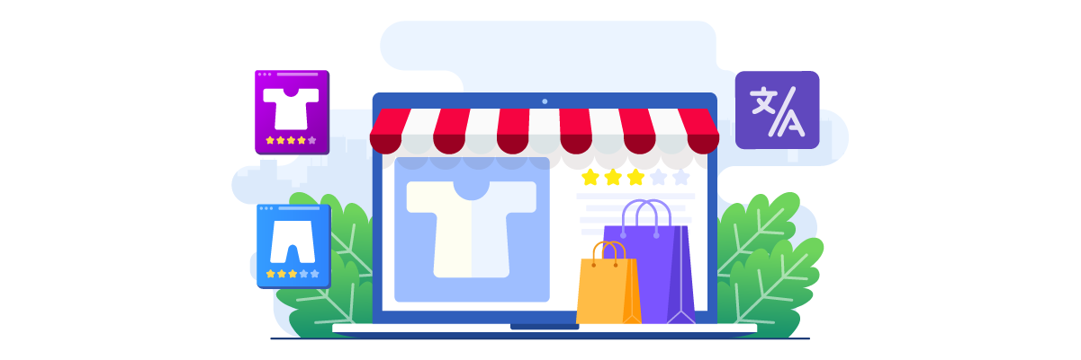 E-Commerce-Lokalisierungs-Checkliste, die über die Übersetzung hinausgeht: 10 Schritte, die die meisten Shops auslassen