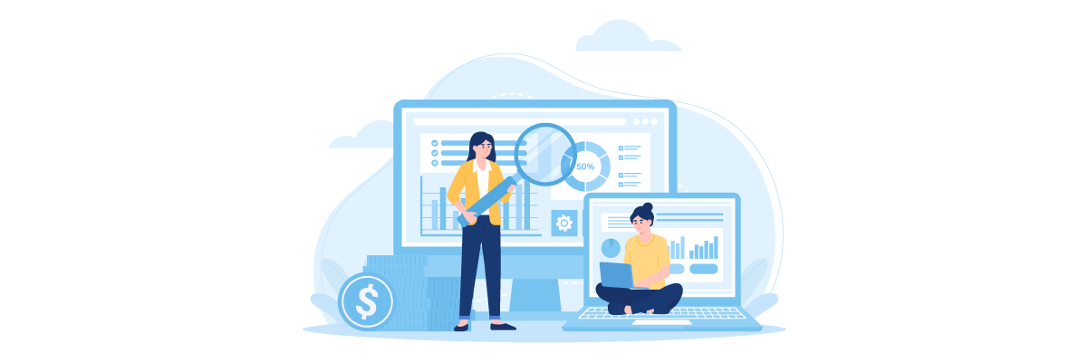 How to set up GA4 for a multilingual website: Track conversions, goals & revenue by language version
