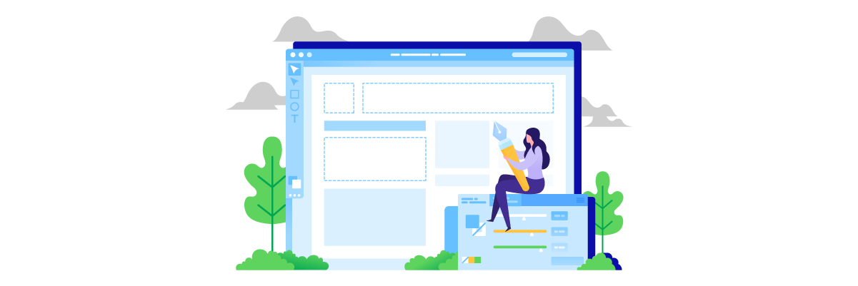 Why translated websites break layouts and how to design for text expansion from the start