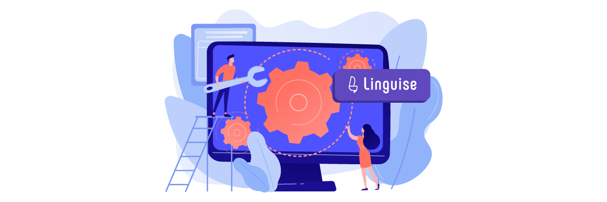 Linguise kini mendukung Faktur &amp; Slip Pengiriman PDF untuk WooCommerce