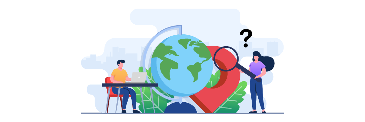 Multiregional vs. multilingual: When you need both and how to handle the overlap