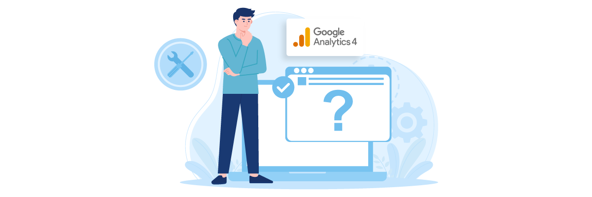 How to set up GA4 for a multilingual website: Track conversions, goals & revenue by language version