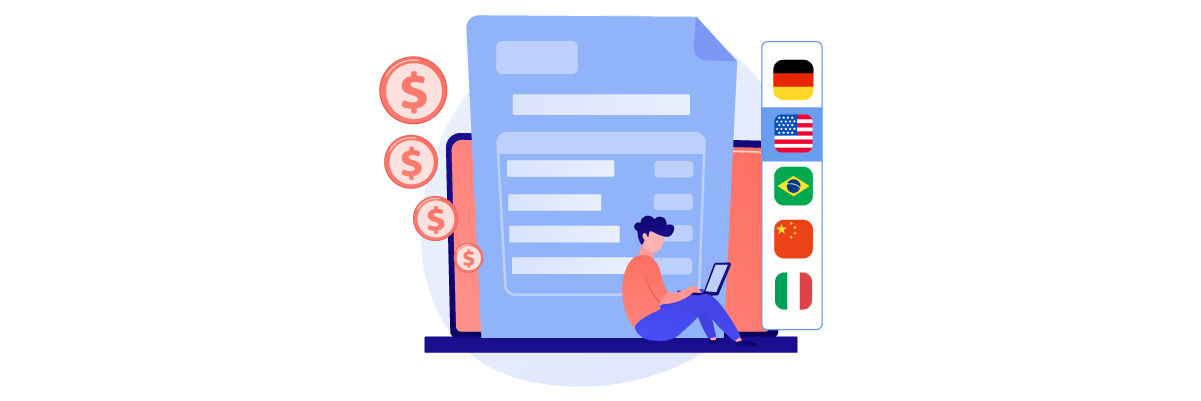 Linguise kini mendukung Faktur &amp; Slip Pengiriman PDF untuk WooCommerce