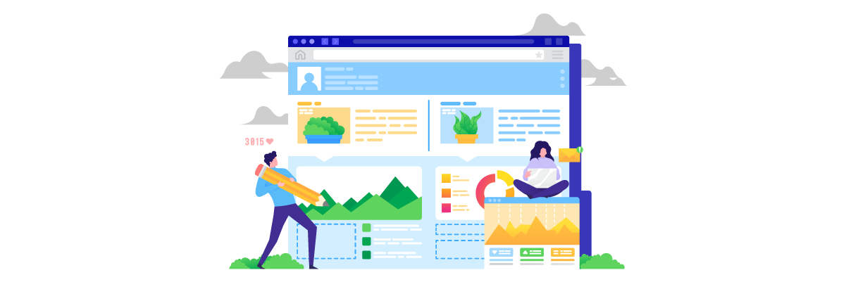 Why translated websites break layouts and how to design for text expansion from the start